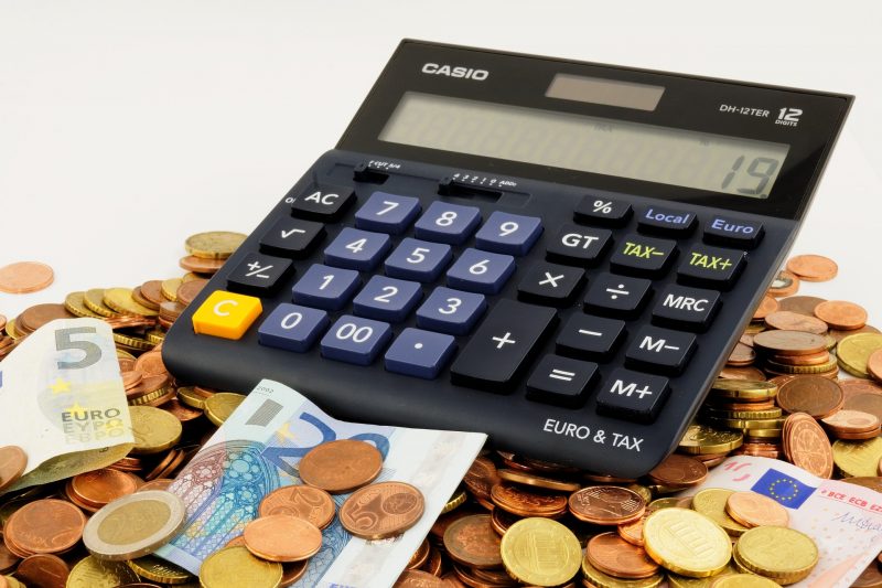 O que é gestão financeira?